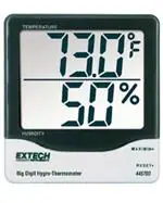 Humidity Meters