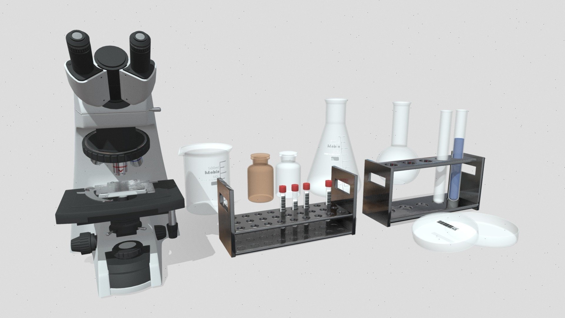 Lab Instruments