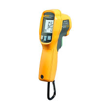 Fluke 62 MAX+ Infrared Thermometer
