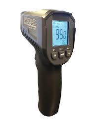 Traceable Infrared Thermometer 12:1