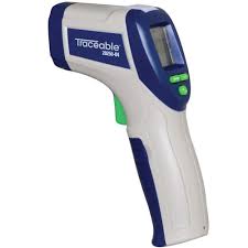 Traceable Infrared Thermometer 10:1