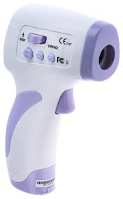 Klein Tools IR5 Infrared Thermometer