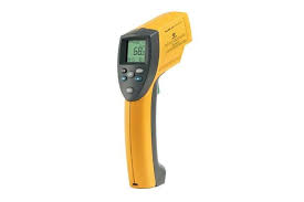 UEi Test Instruments IRT8 Infrared Thermometer