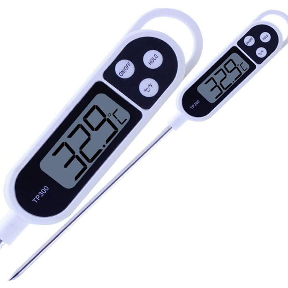 Barbecue Thermometers