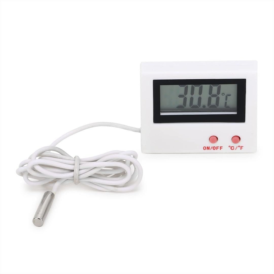 Barbecue Thermometers