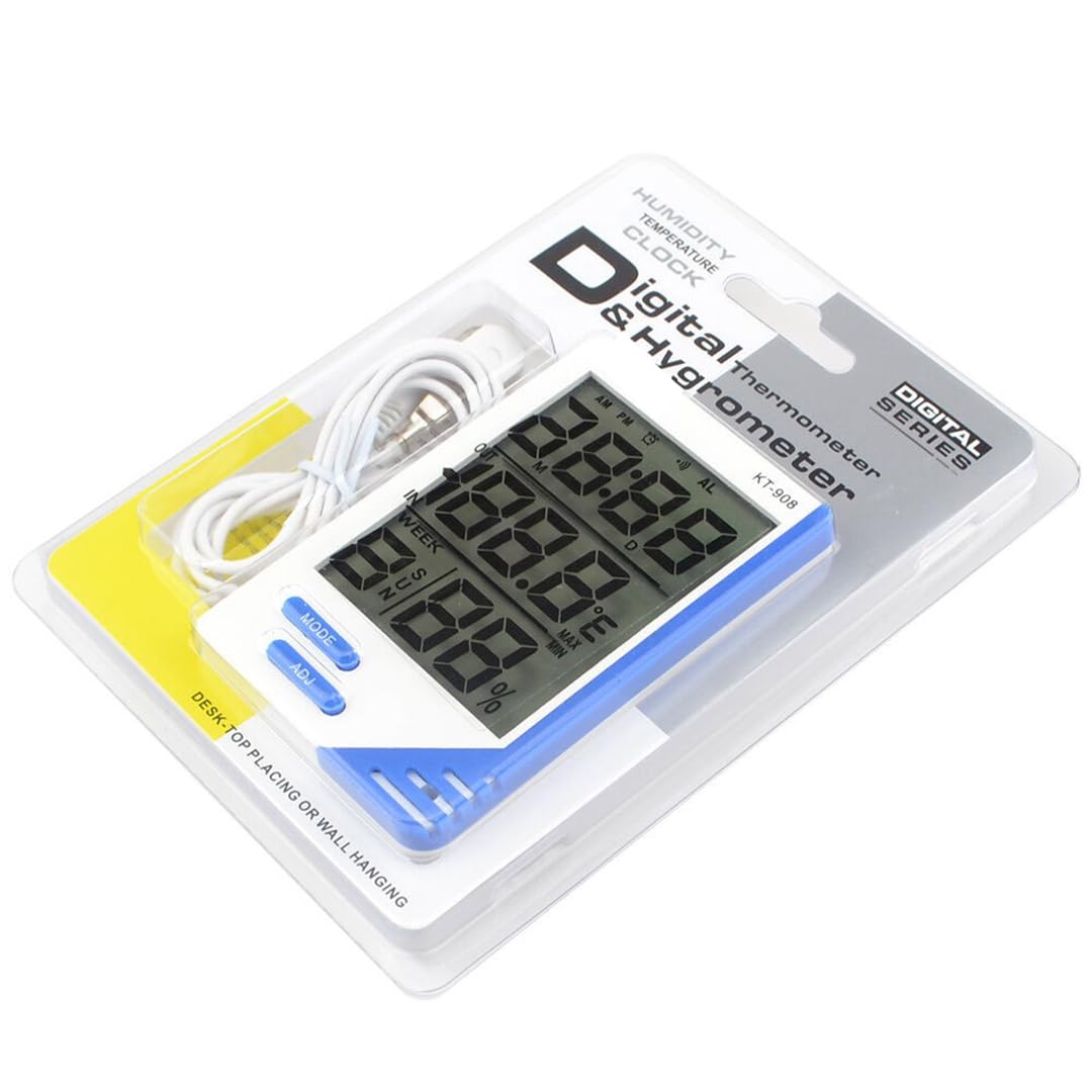 Barbecue Thermometers