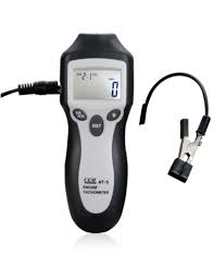 Ametek Champion 1TACH Tachometer