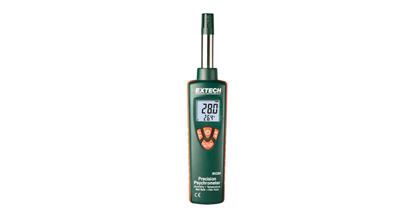 Extech RH390 Hygro-Thermometer