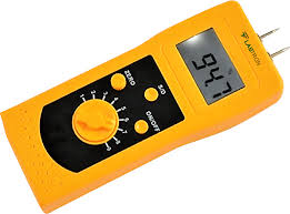 Labtron Grain Moisture Meter LGM-10