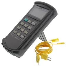 Omegaette HHS06B Humidity Meter