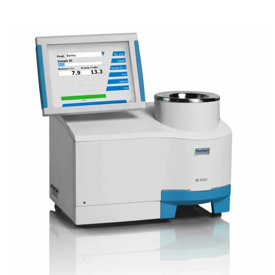 Perten Inframatic 9500 Grain Analyzer