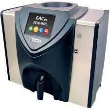 Dickey-John GAC 2500 Grain Tester