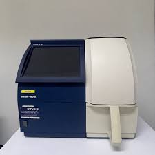 FOSS Infratec Nova Grain Analyzer