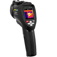 PCE-TC 20 Infrared Thermometer